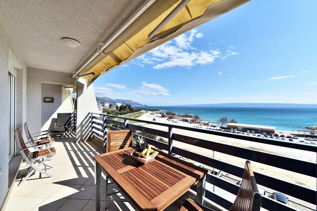 Stiv Luxe Apartman