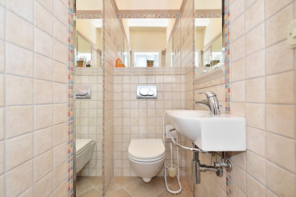 Stiv Luxe Apartman
