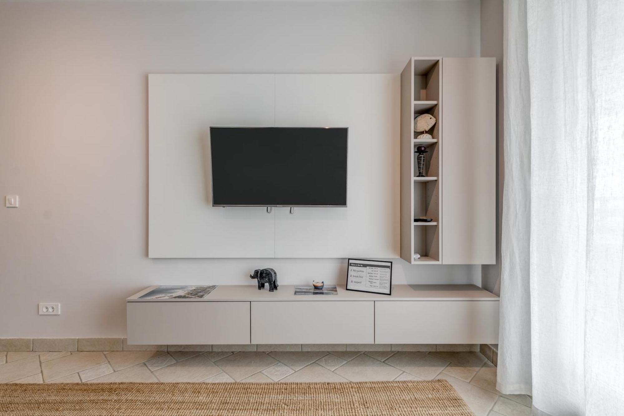 Stiv Luxe Apartman
