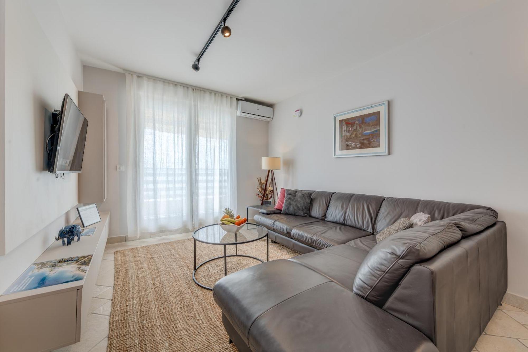 Stiv Luxe Apartman Split