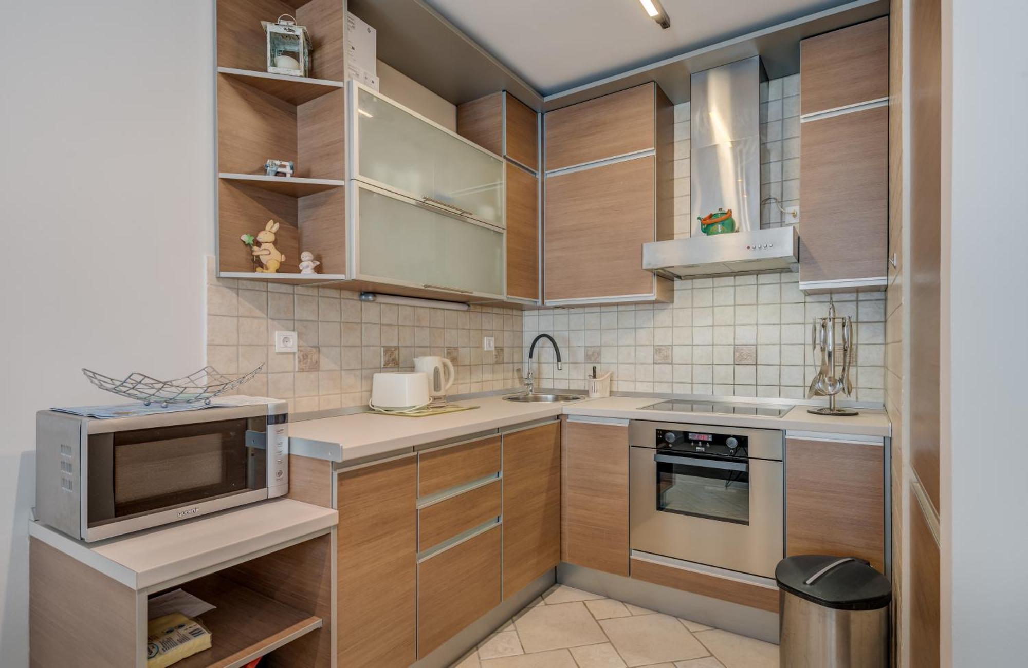 Stiv Luxe Apartman