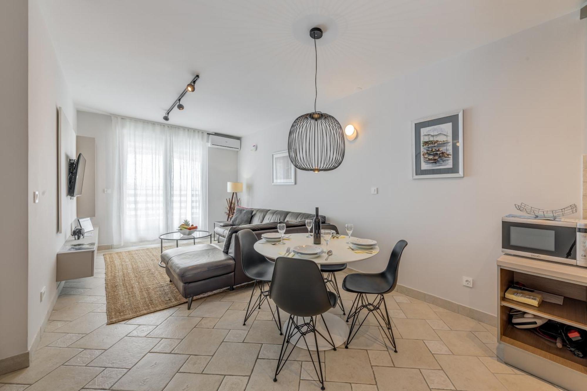 Apartman Stiv Luxe