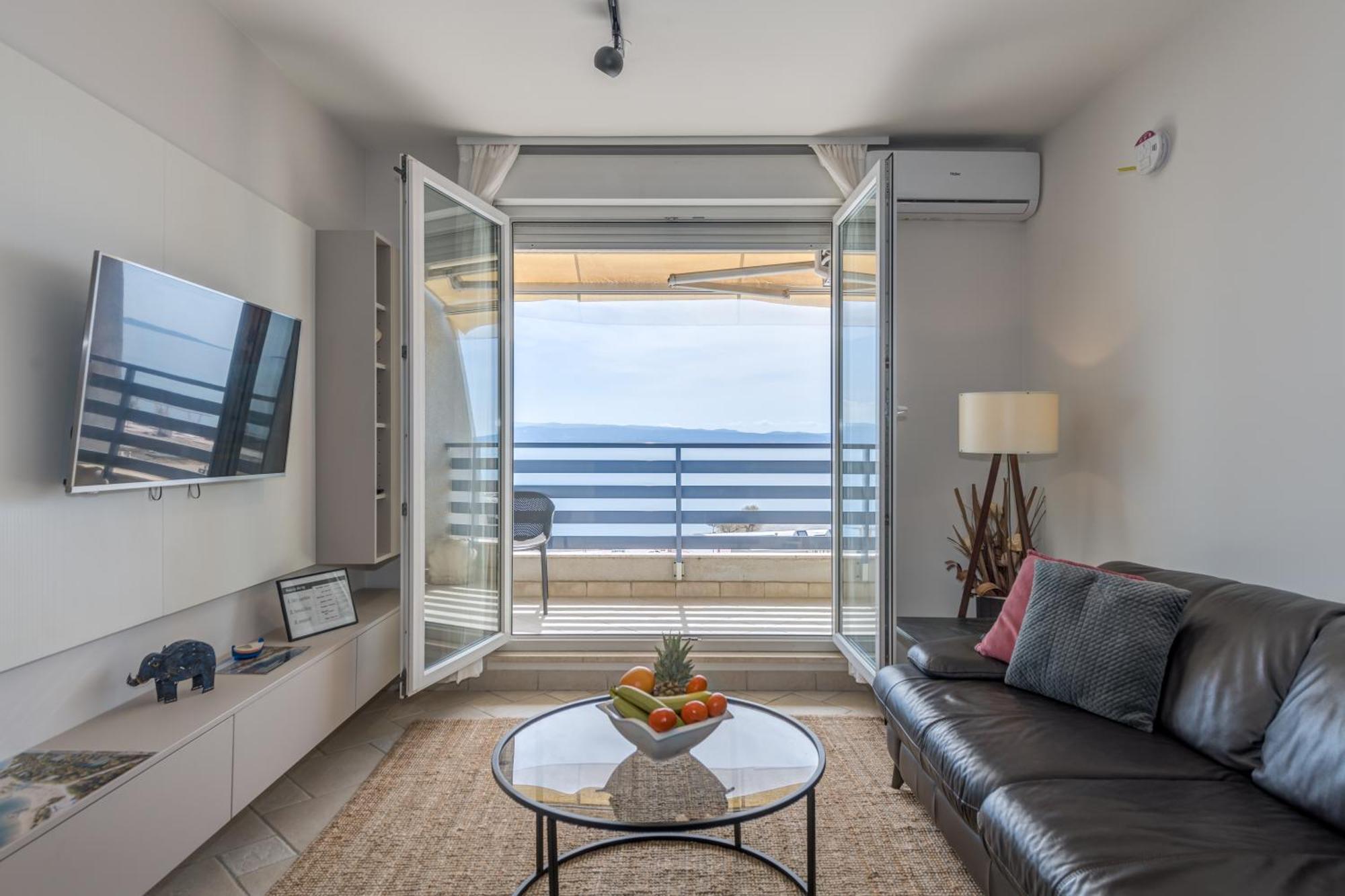 Stiv Luxe Apartman