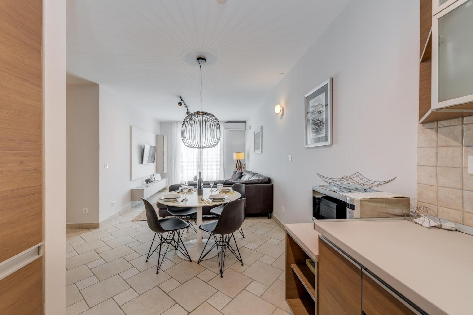 Stiv Luxe Apartman *