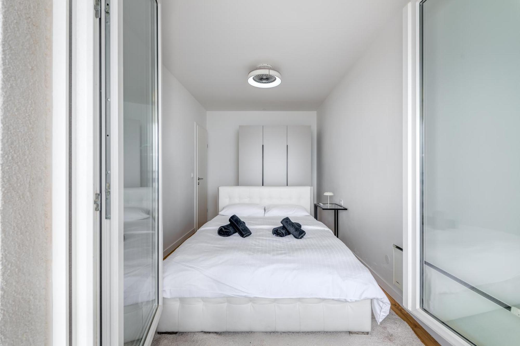Stiv Luxe Apartman Split