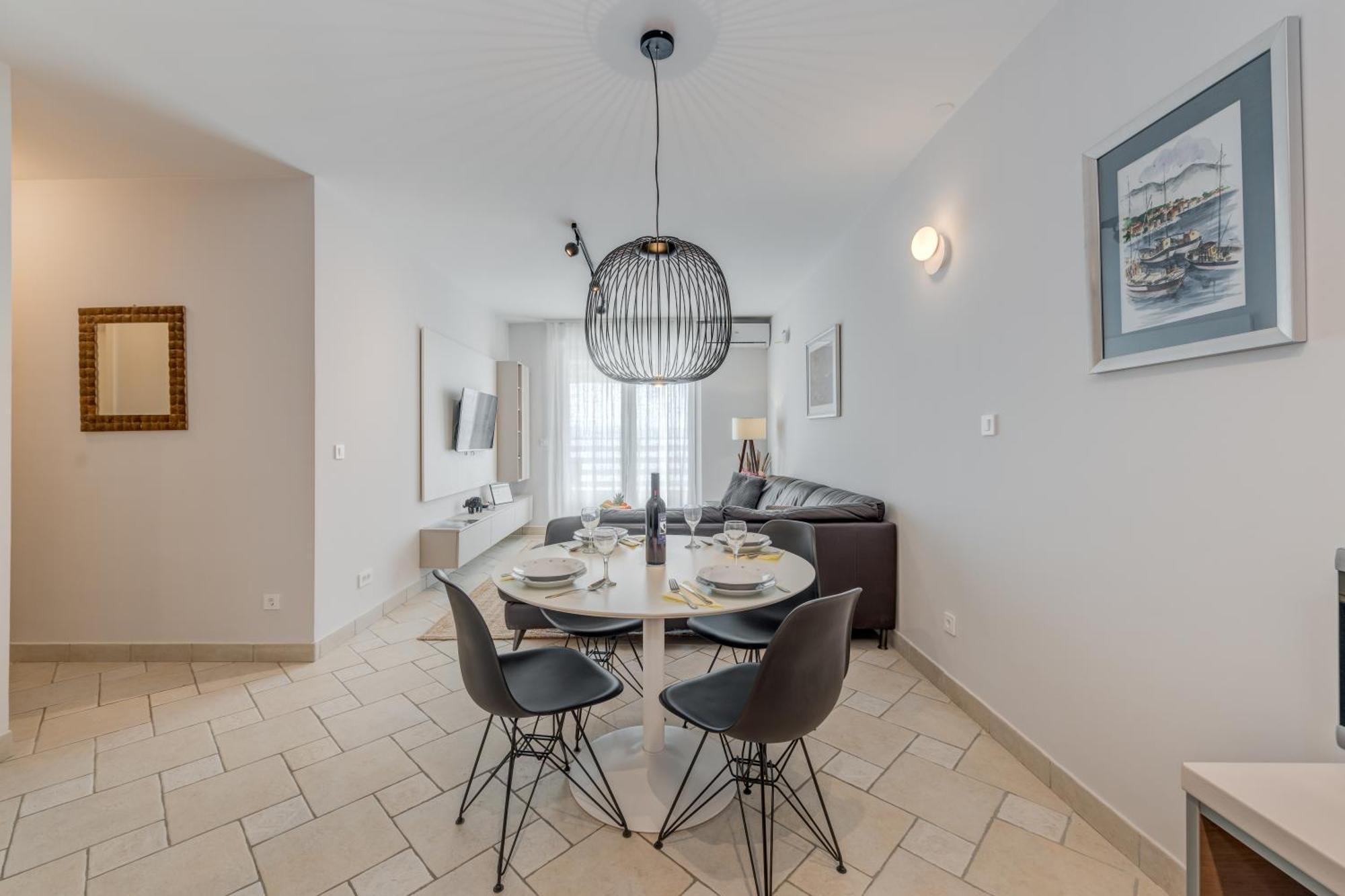 Stiv Luxe Apartman
