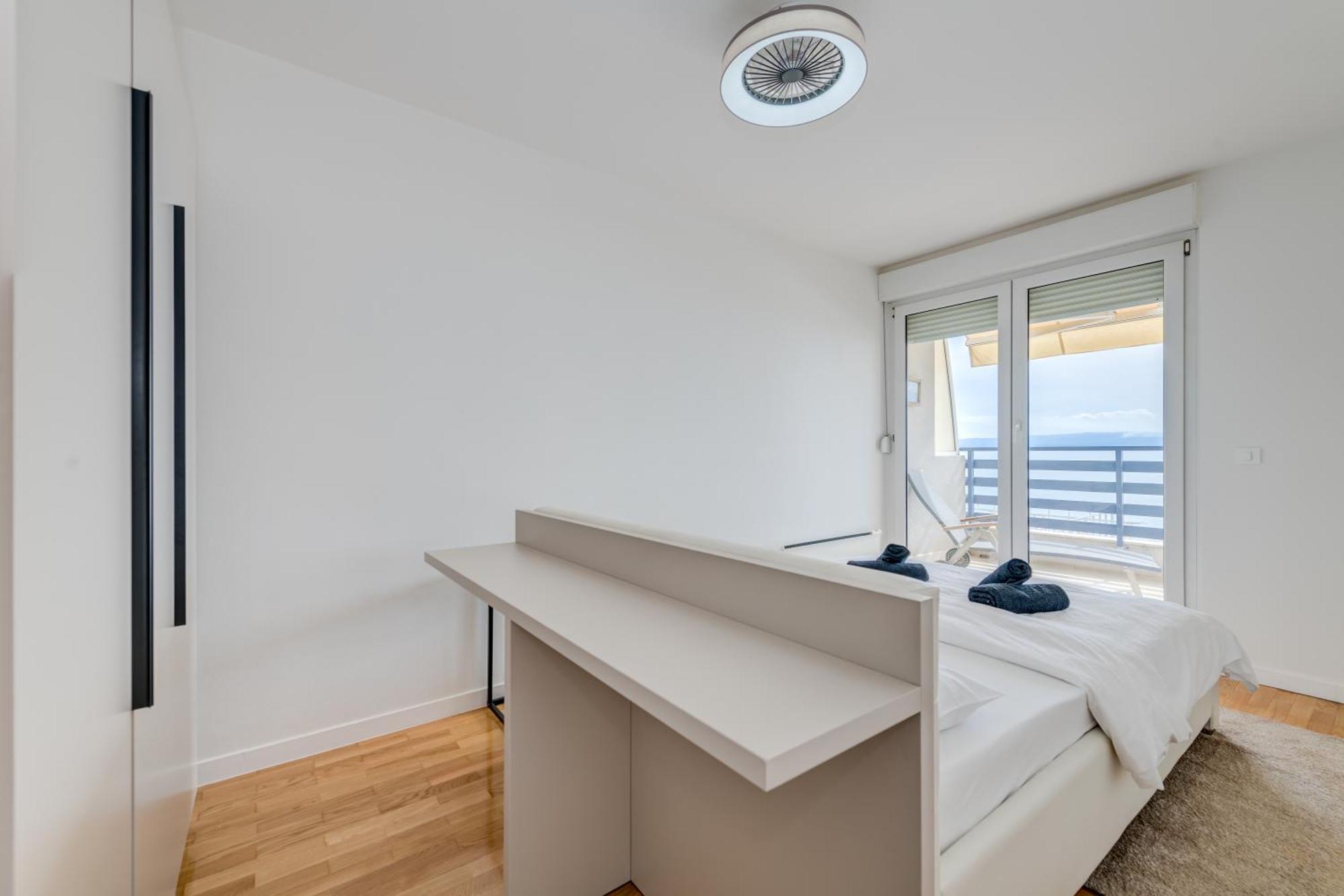 Apartman Stiv Luxe *