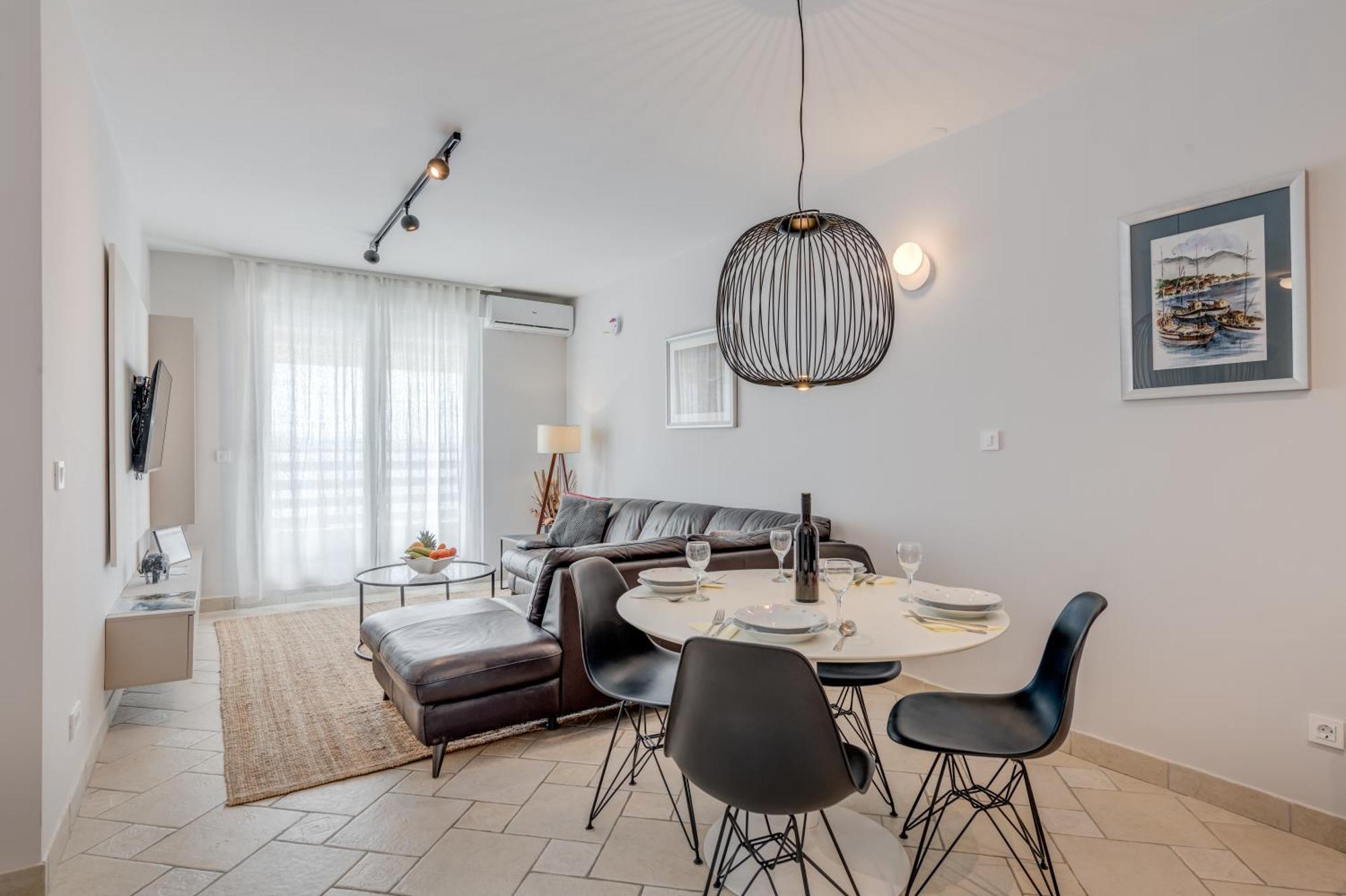 Stiv Luxe Apartman Split