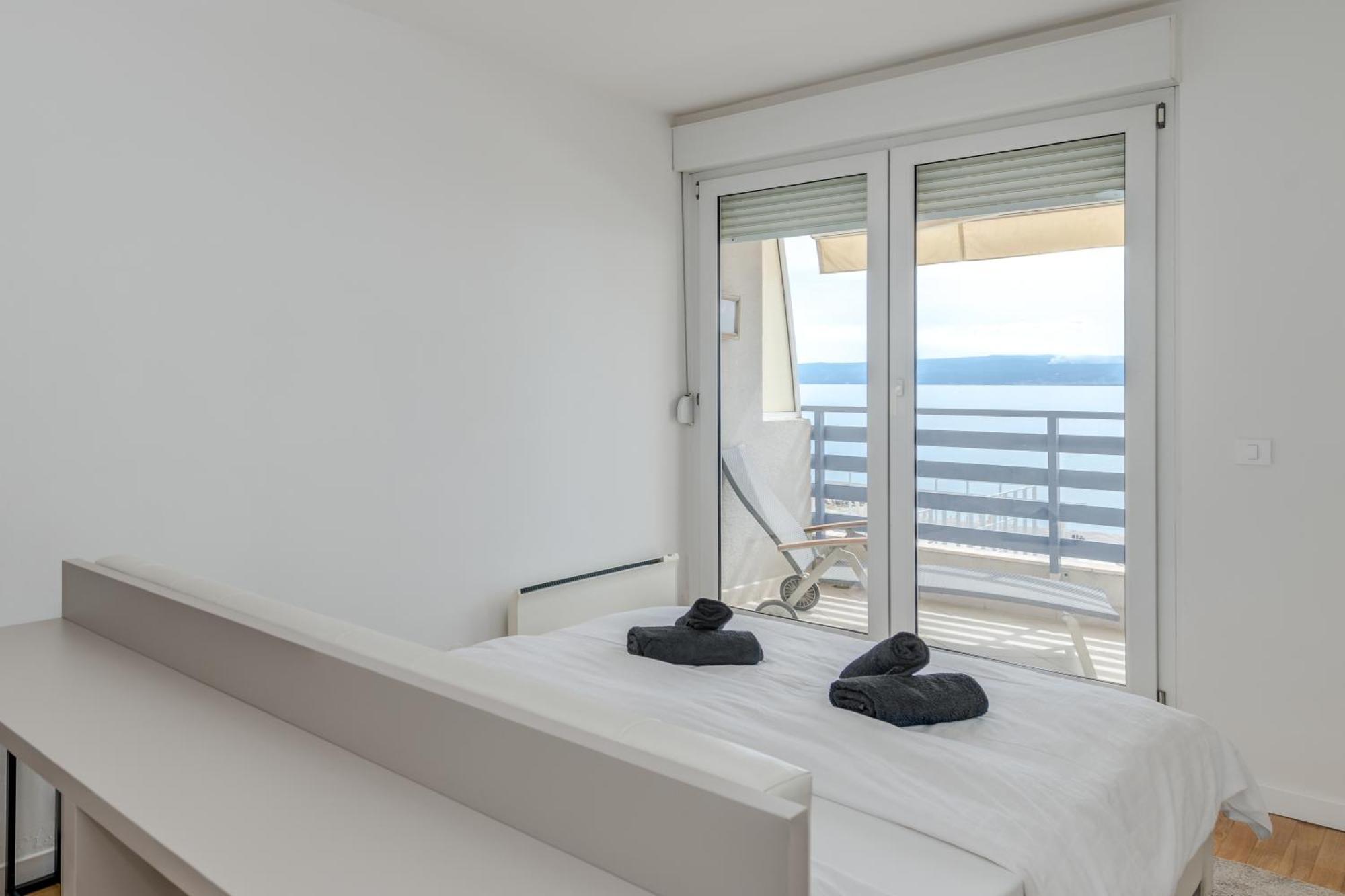 Stiv Luxe Apartman *