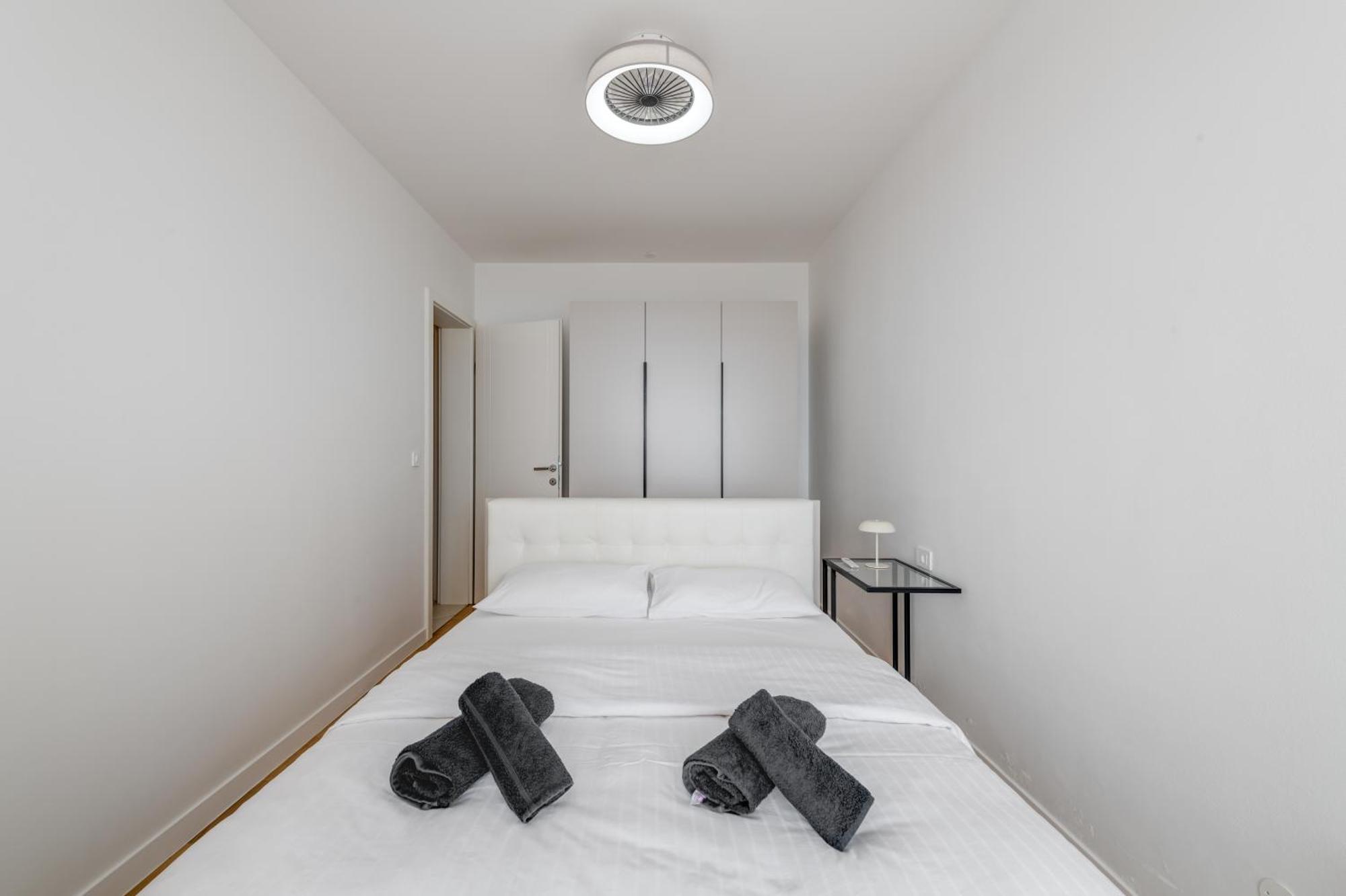 Apartman Stiv Luxe *