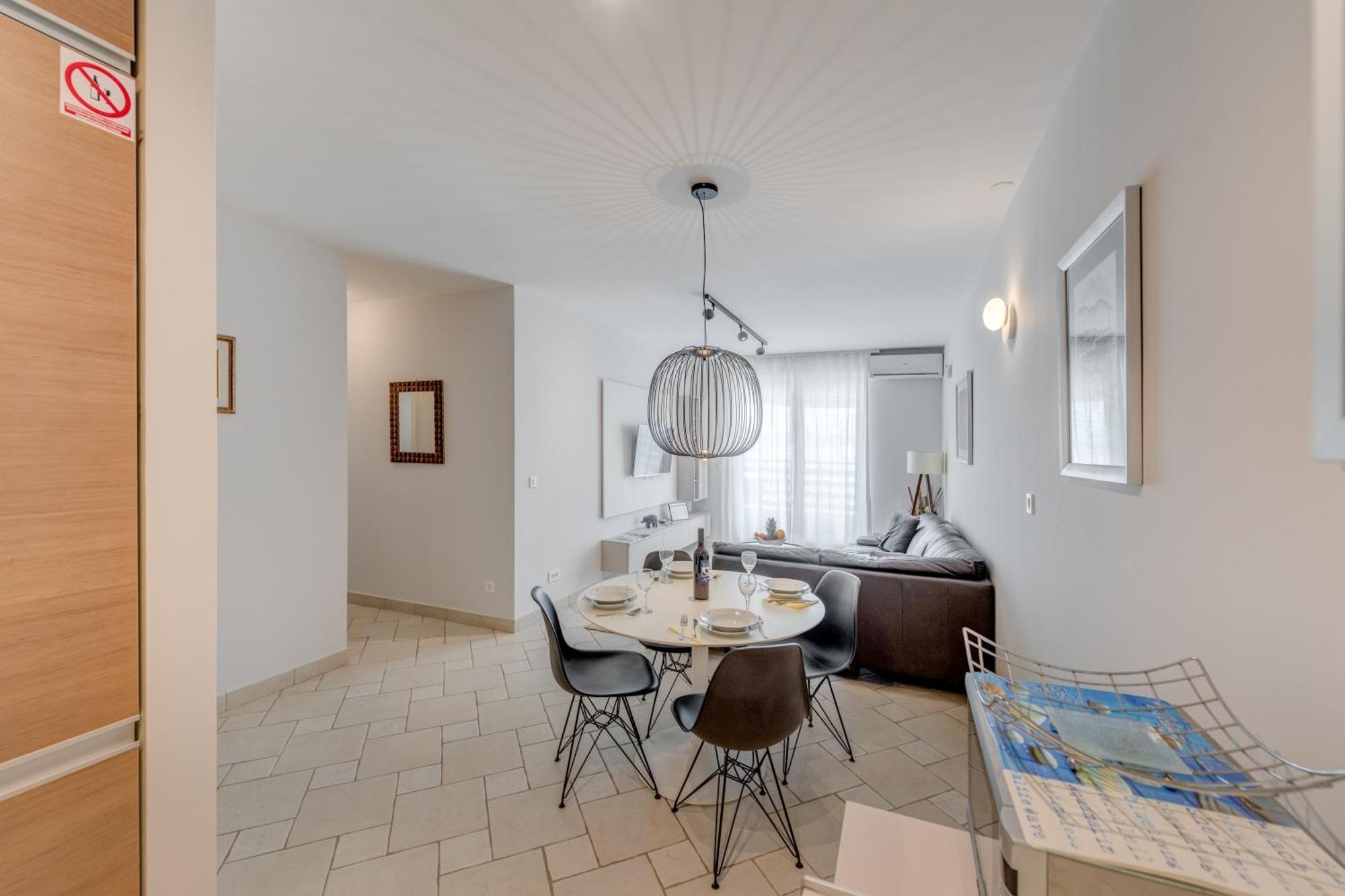 Stiv Luxe Apartman Split