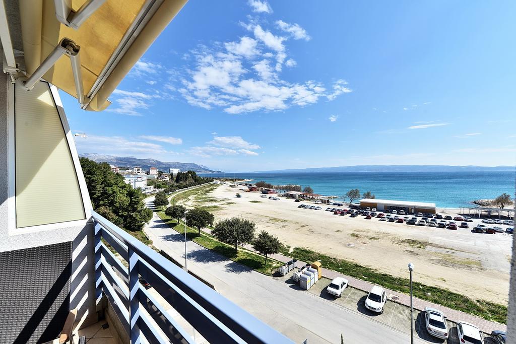 Stiv Luxe Apartman Split