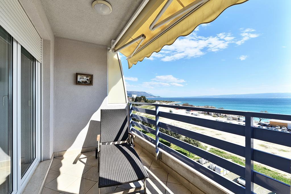 Apartman Stiv Luxe *