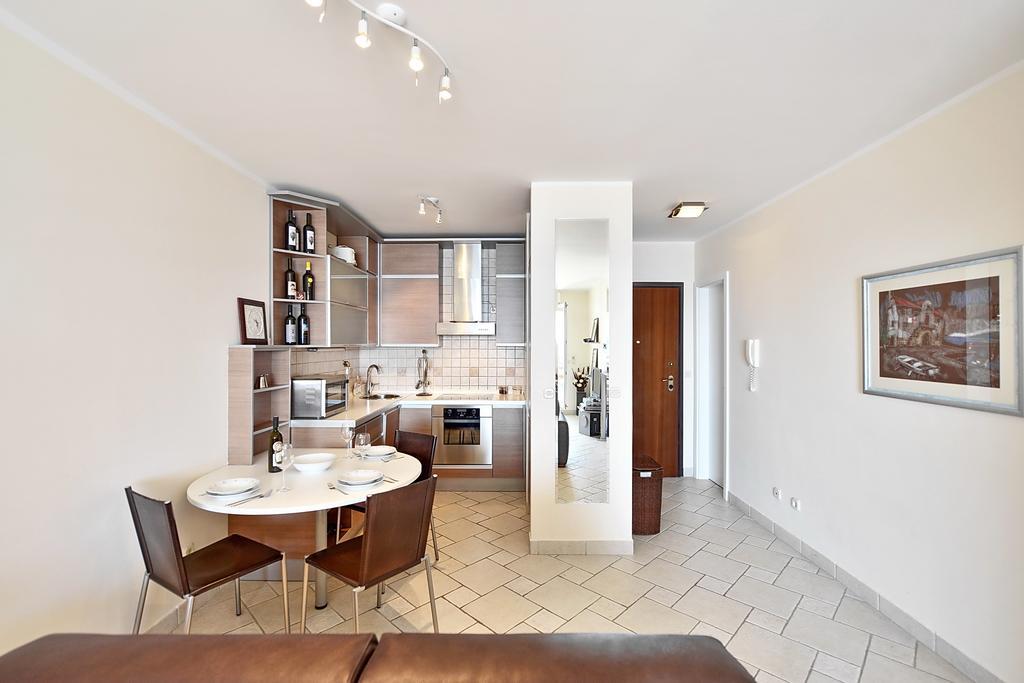 Apartman Stiv Luxe Split