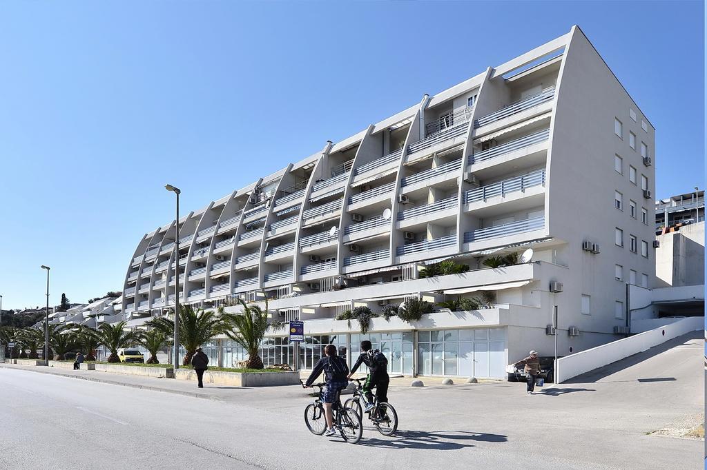 Stiv Luxe Apartman *