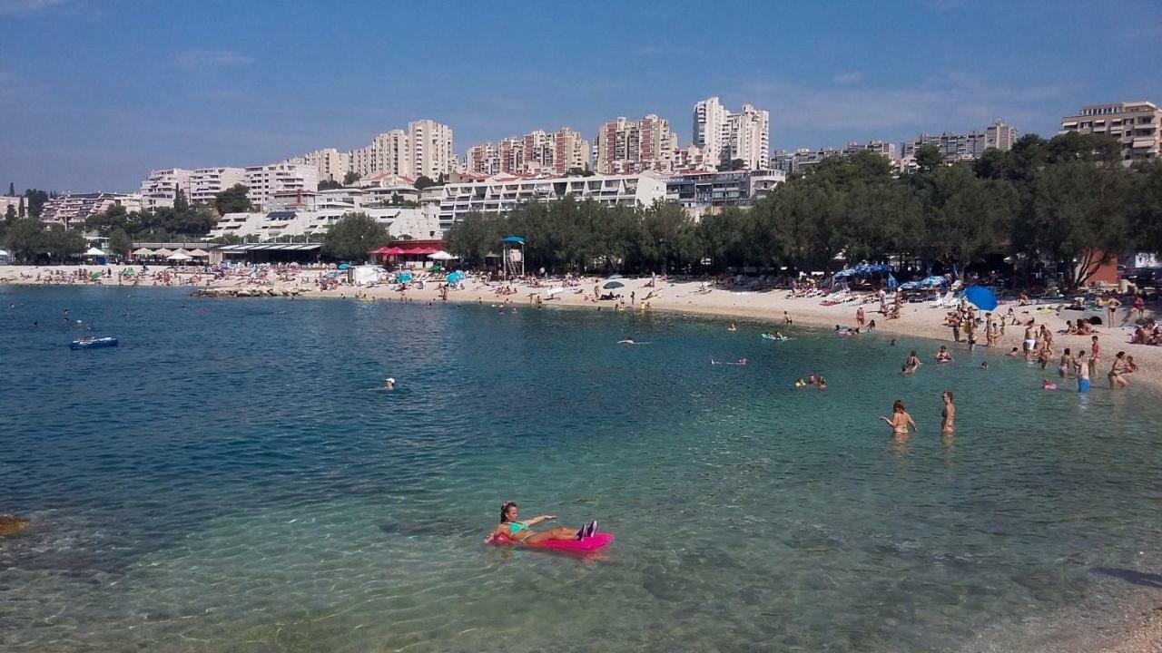 Apartman Stiv Luxe Split